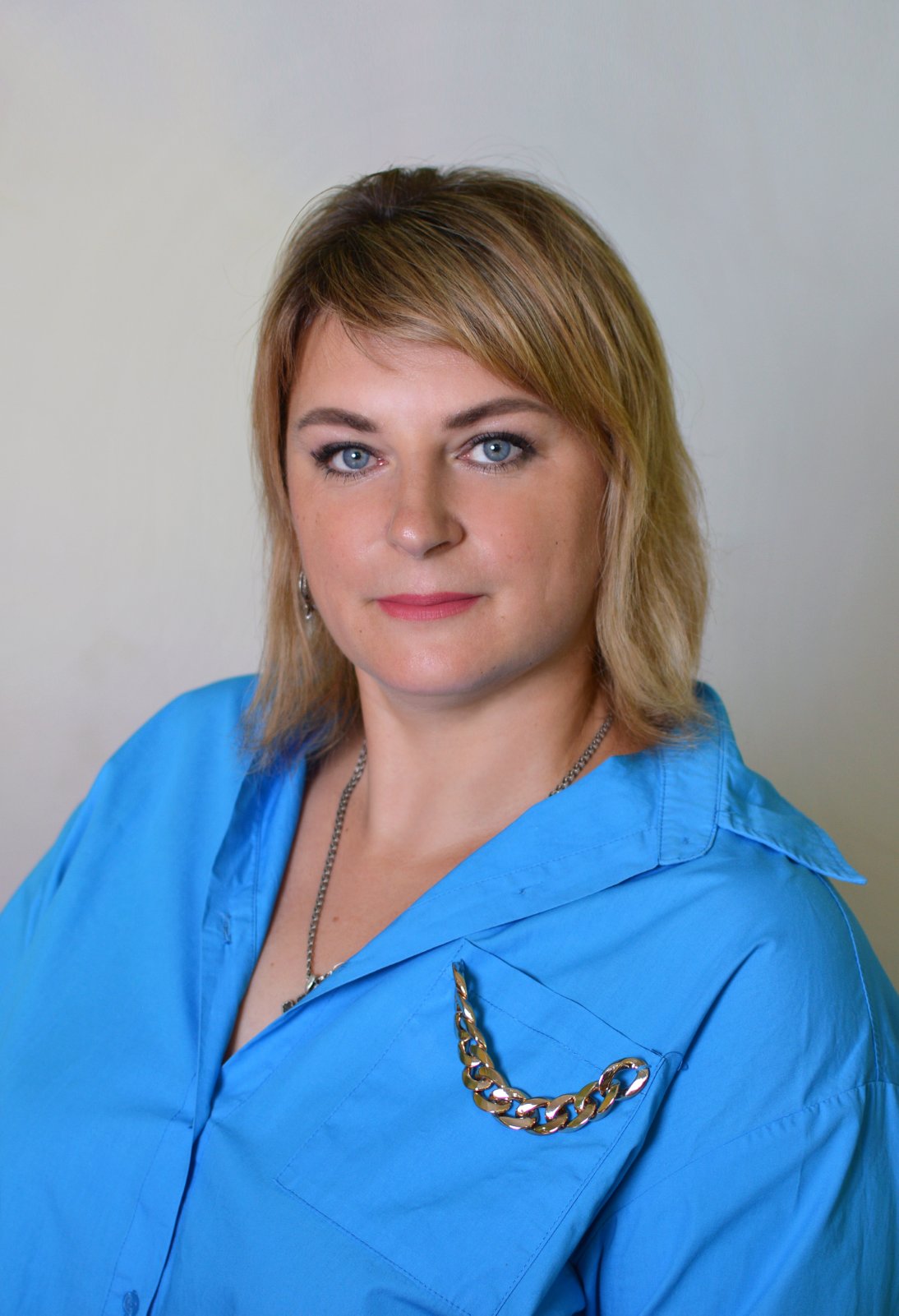 Райчук Мария Николаевна 